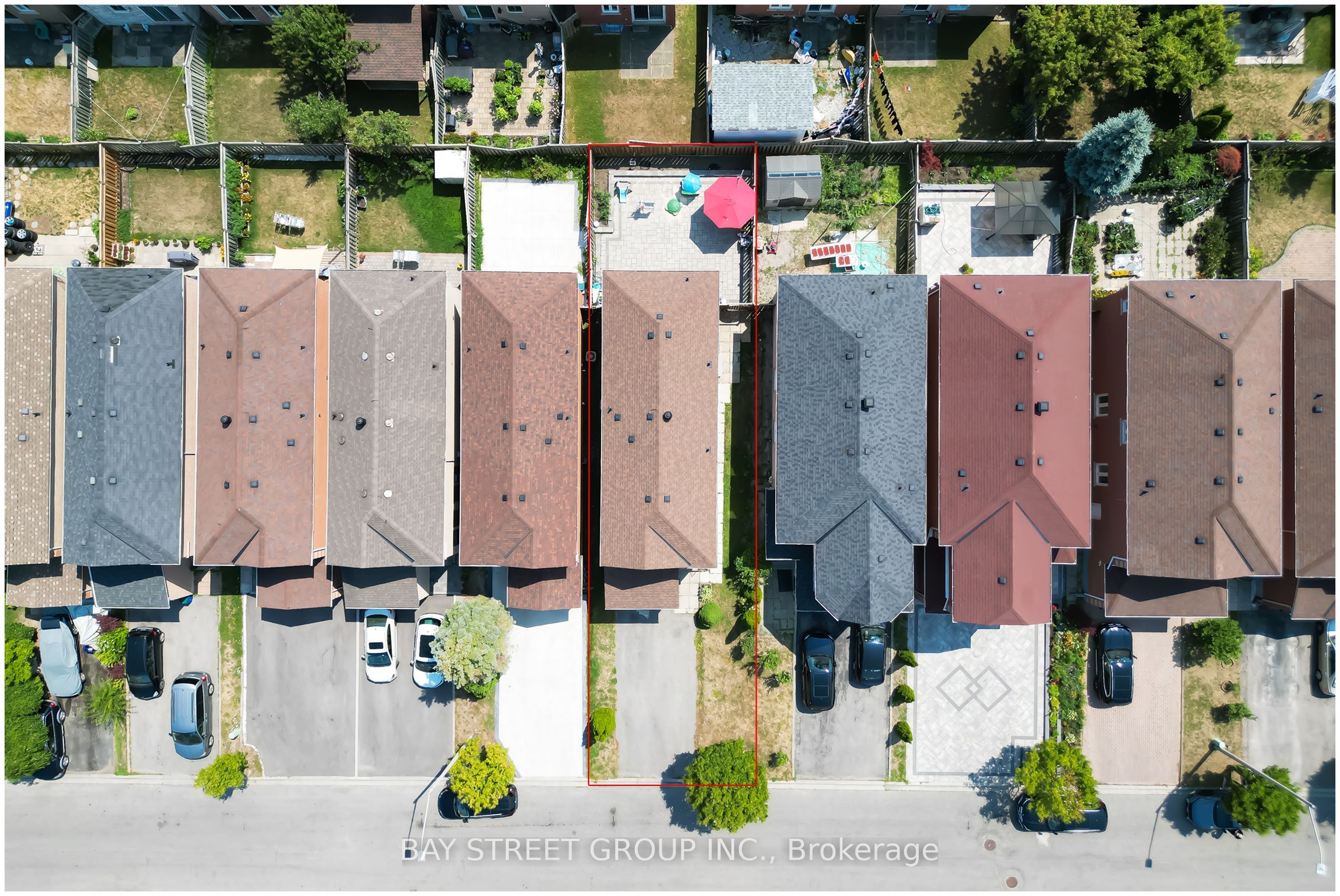 185 Sophia Road