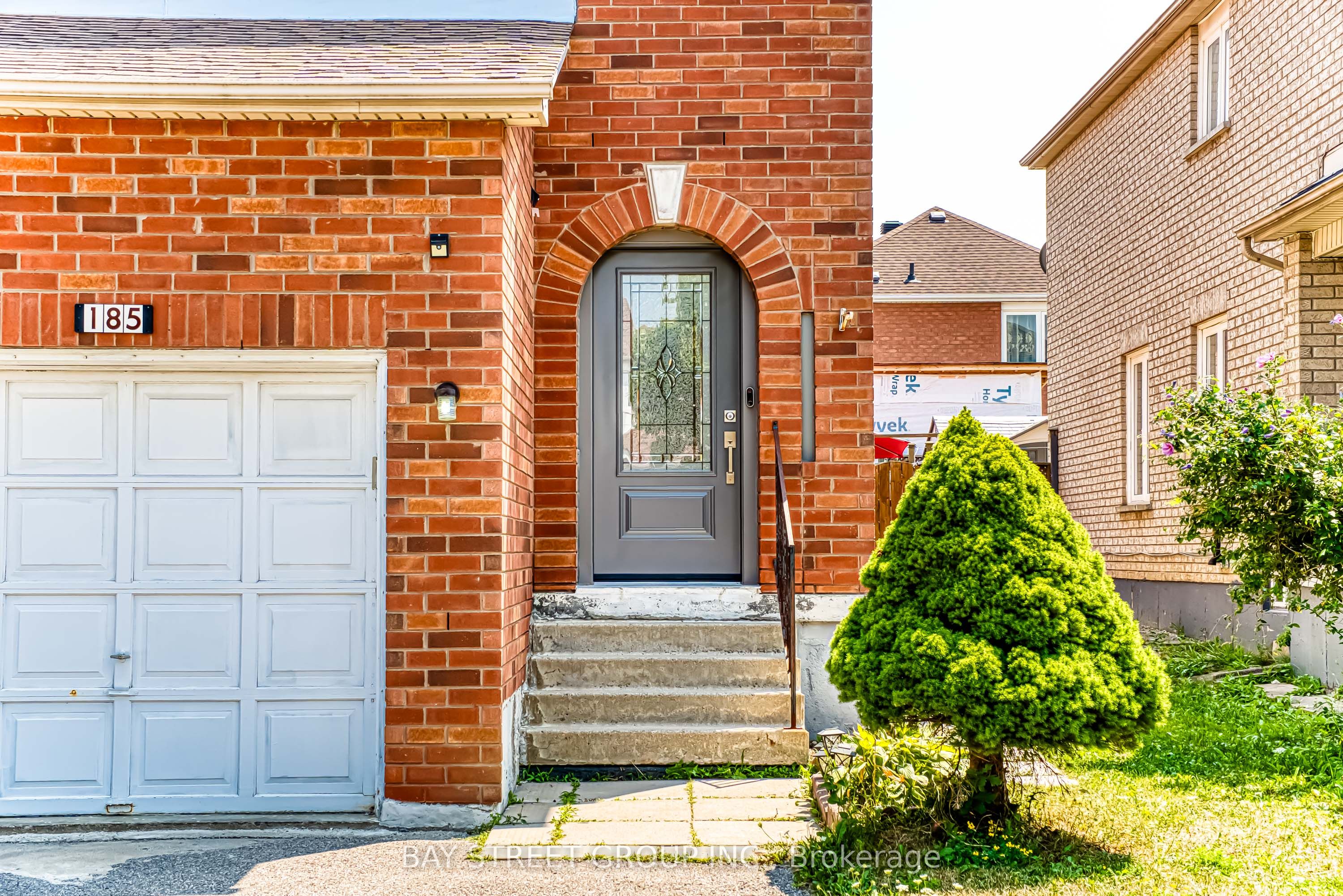 185 Sophia Road