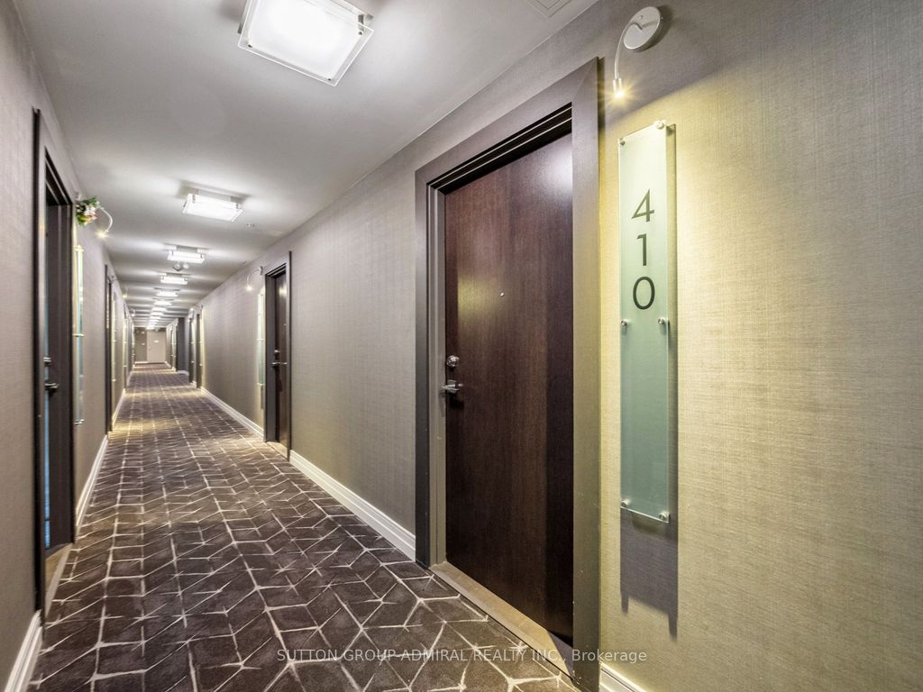 Photo of 90 Niagara Street #410, Toronto, ON M5V 1C5 (MLS # C13226312)