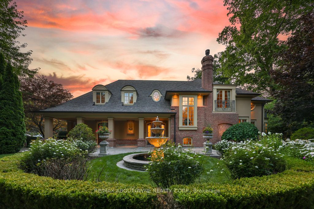 1081 Argyle Drive