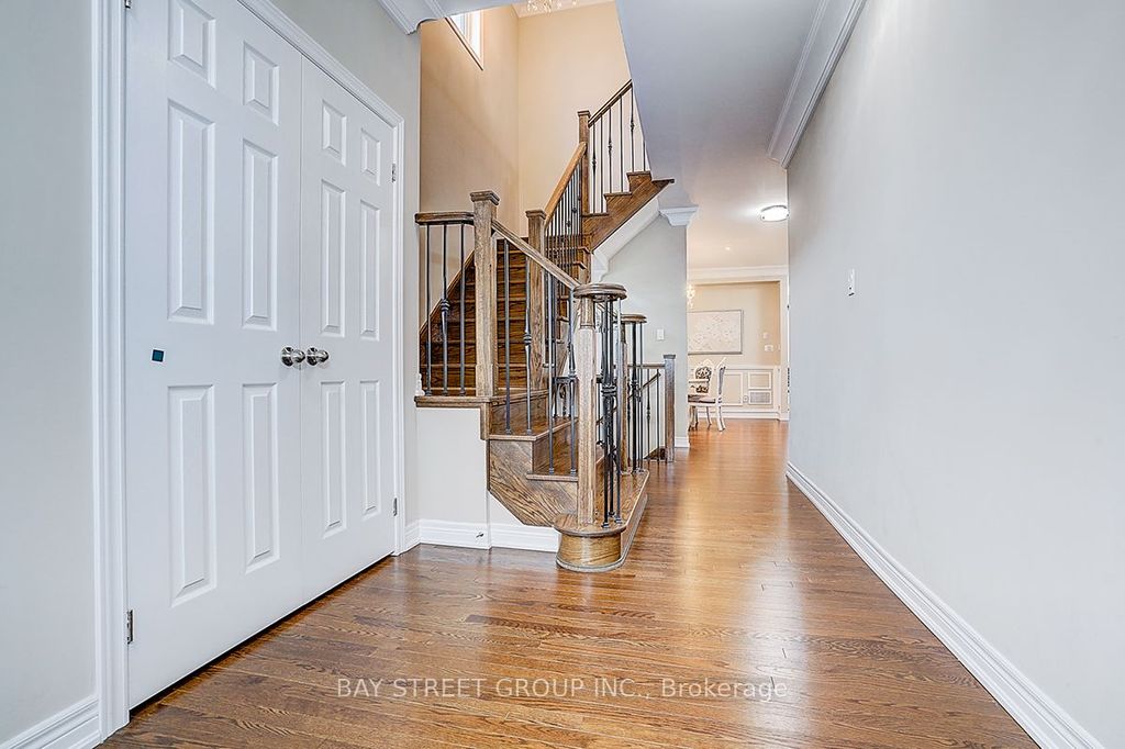 Photo of 699 Baker Hill Boulevard, Whitchurch-Stouffville, ON L4A 1Y8 (MLS # N12857912)