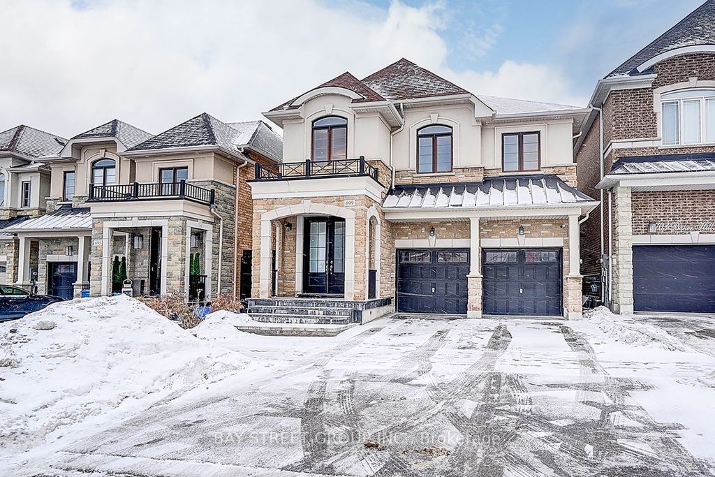 Photo of 699 Baker Hill Boulevard, Whitchurch-Stouffville, ON L4A 1Y8 (MLS # N12857912)