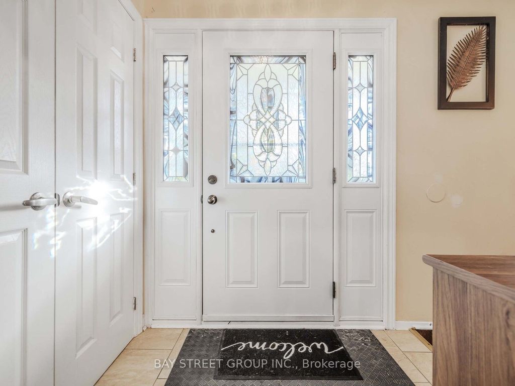 Photo of 7 Whistling Hills Drive, Toronto, ON M1V 2B6 (MLS # E12450744)