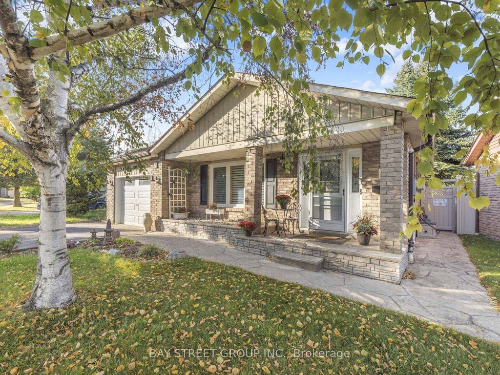 Photo of 7 Whistling Hills Drive, Toronto, ON M1V 2B6 (MLS # E12450744)