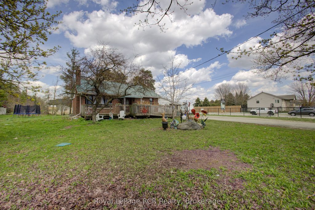 Photo of 460 Domville Street, Wellington North, ON N0G 1A0 (MLS # X13086808)