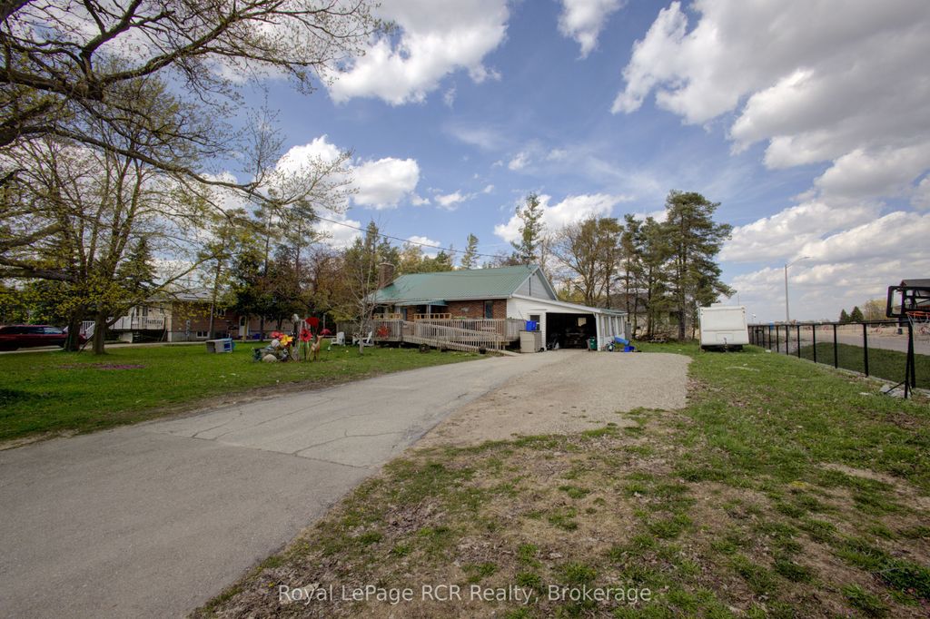 Photo of 460 Domville Street, Wellington North, ON N0G 1A0 (MLS # X13086808)