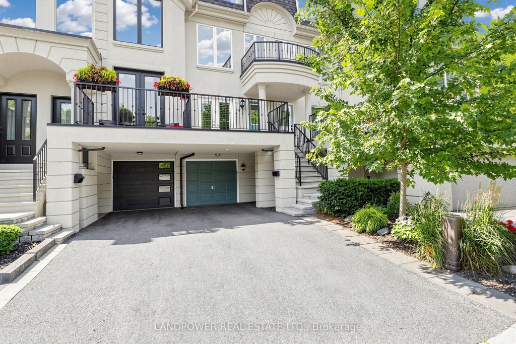 Photo of 13 David Dunlap Circle, Toronto, ON M3C 4B9 (MLS # C13579772)