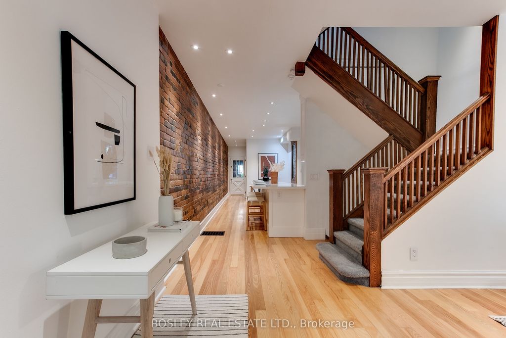 Photo of 6 Prospect Street, Toronto, ON M4X 1C6 (MLS # C12471929)