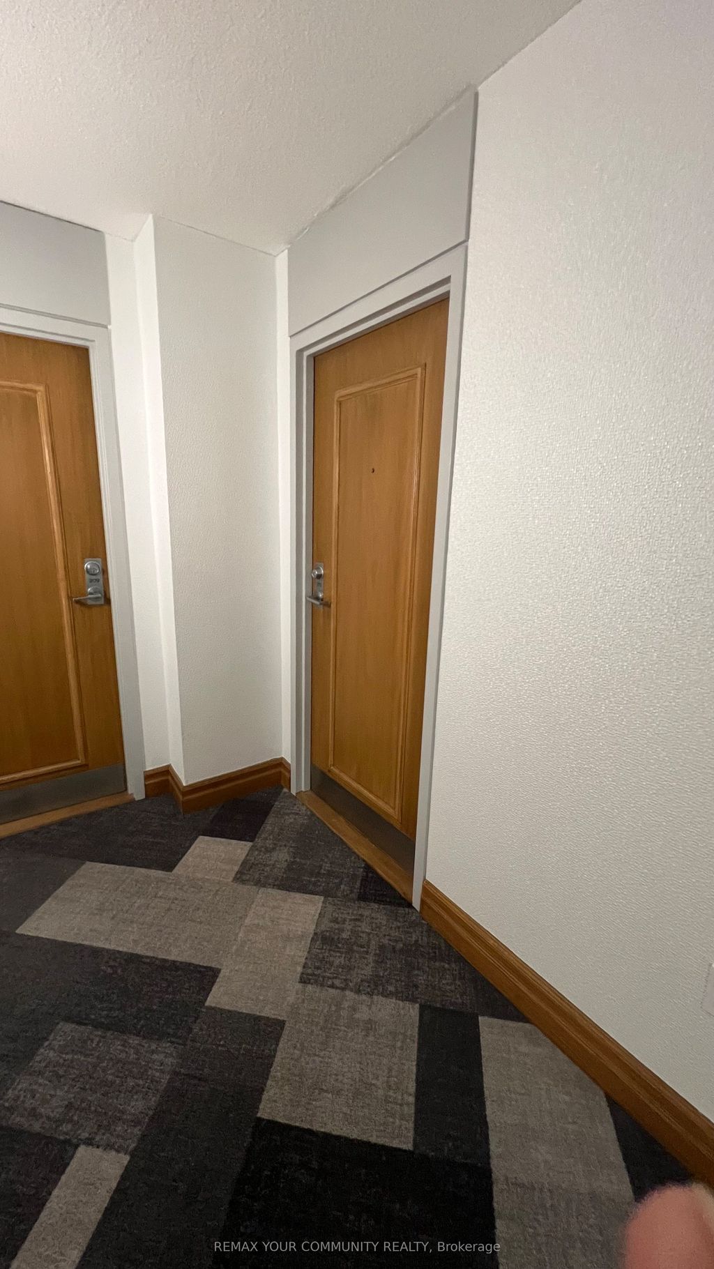 Photo of 5 Concorde Place #210, Toronto, ON M3C 3M8 (MLS # C12706600)