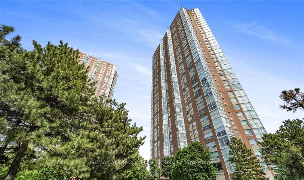 Photo of 5 Concorde Place #210, Toronto, ON M3C 3M8 (MLS # C12706600)