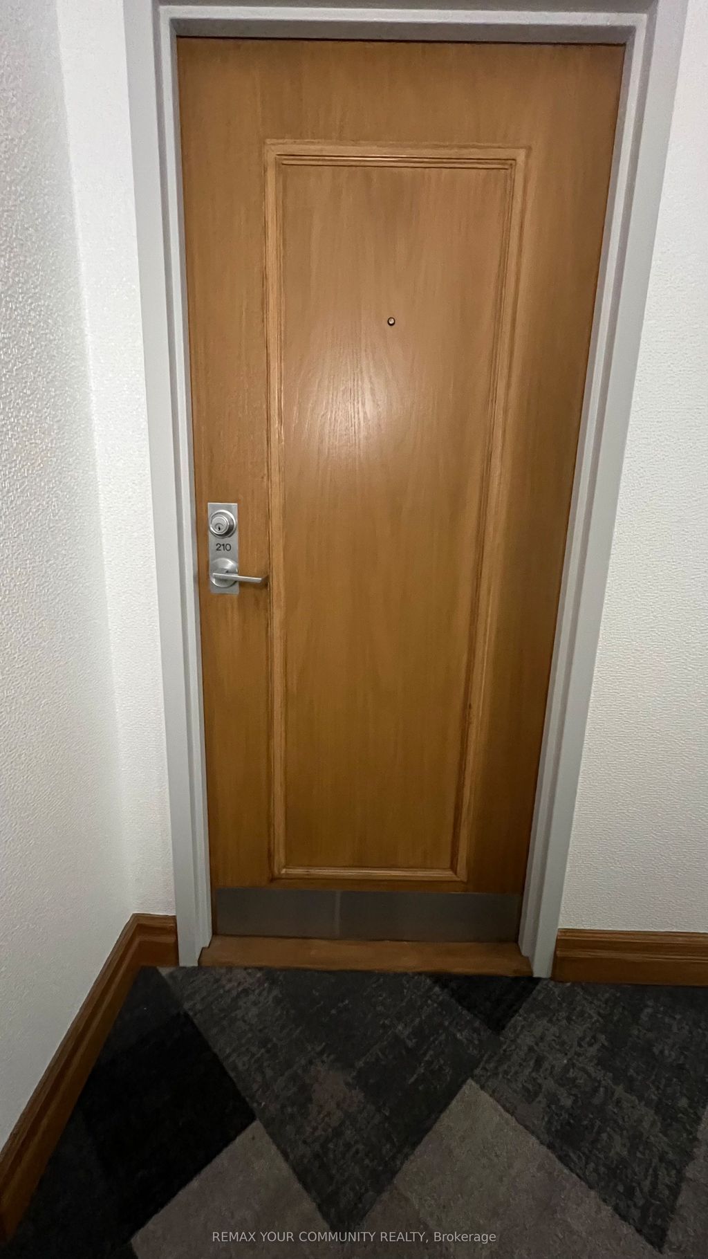 Photo of 5 Concorde Place #210, Toronto, ON M3C 3M8 (MLS # C12706600)