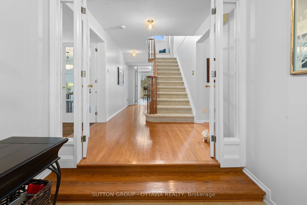 Photo of 540 Des Conifers Crescent, Orleans - Cumberland and Area, ON K4A 3E2 (MLS # X13008268)