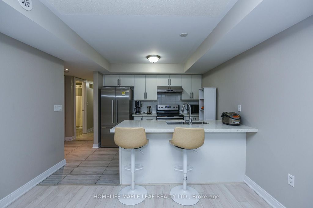 Photo of 100 Dufay Road N #98, Brampton, ON L7A 4S3 (MLS # W12770230)