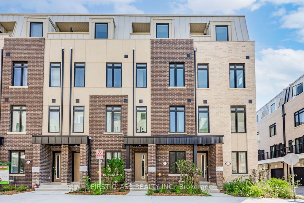 Photo of 7 Spruce Pines Crescent, Toronto, ON M4A 0A9 (MLS # C12401163)