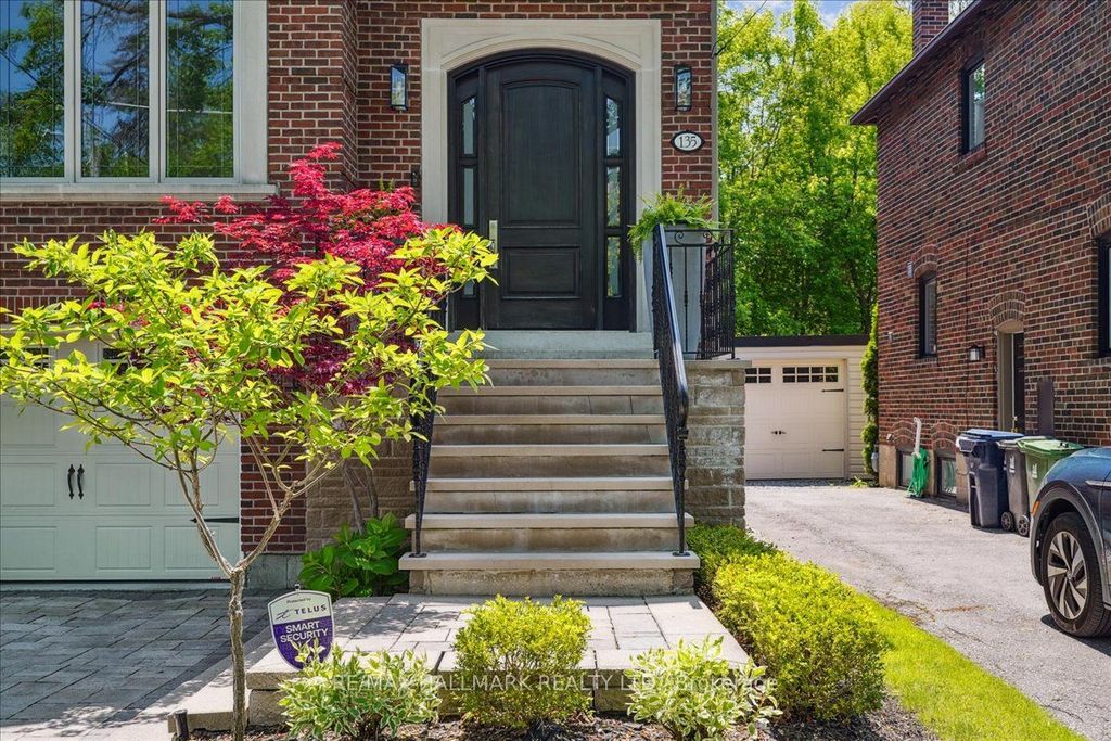 Photo of 135 Glenvale Boulevard, Toronto, ON M4G 2W1 (MLS # C12420622)
