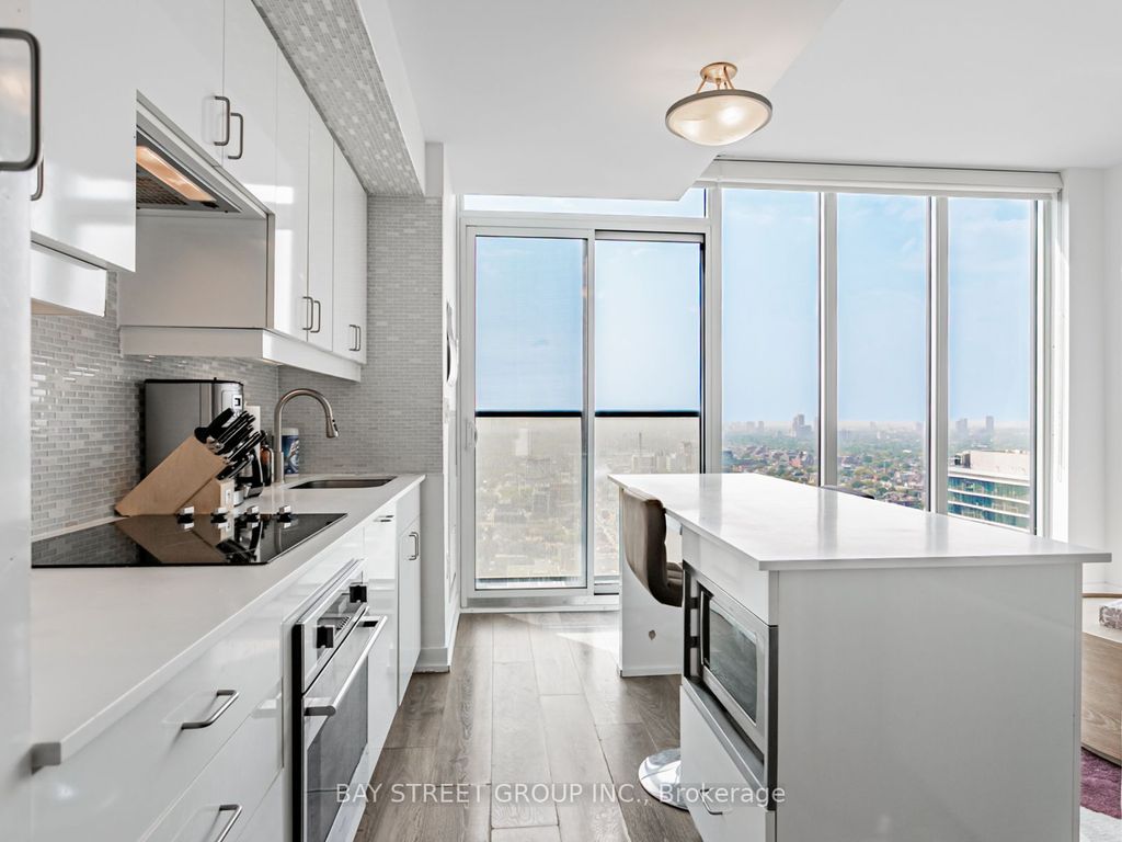 Photo of 426 University Avenue #4101, Toronto, ON M5G 1S9 (MLS # C12346828)
