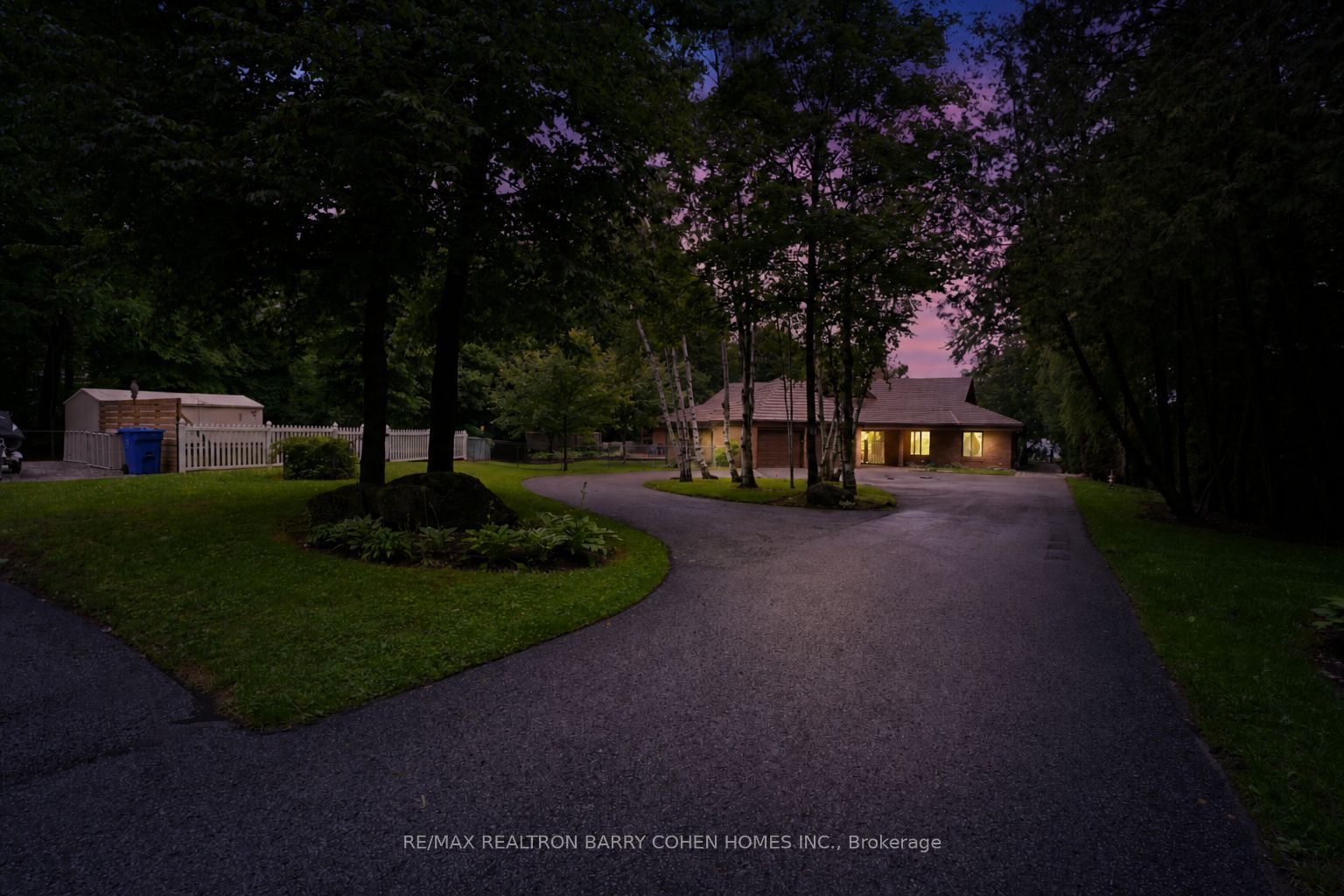 700 Lake Drive N