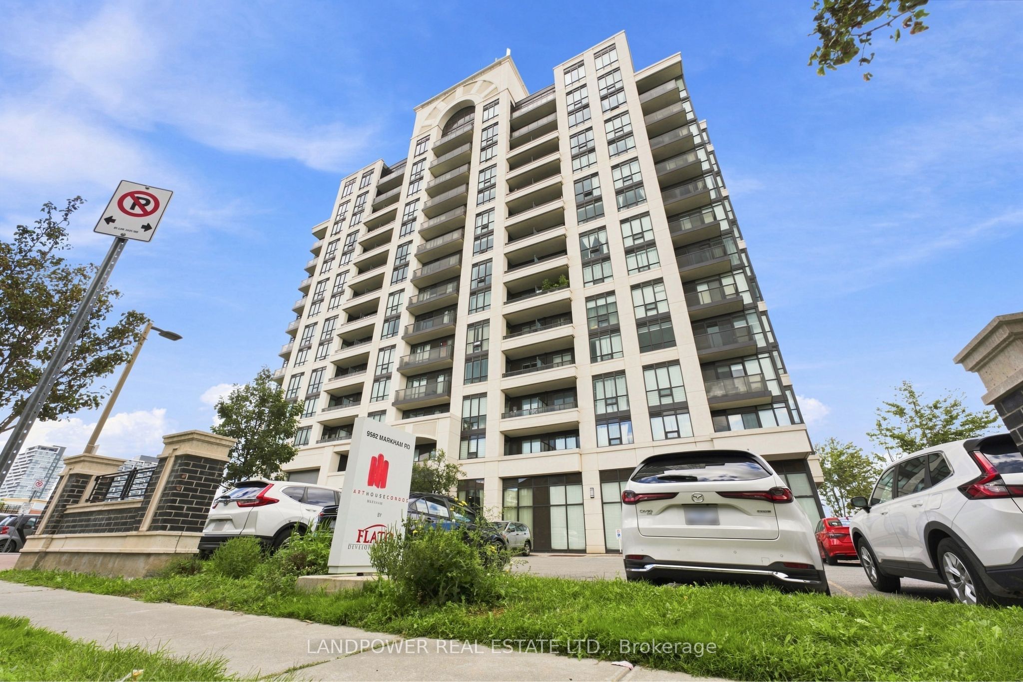 9582 Markham Road PH02