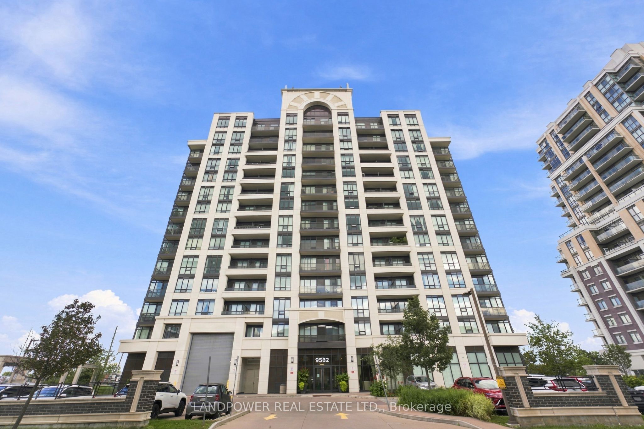 9582 Markham Road PH02