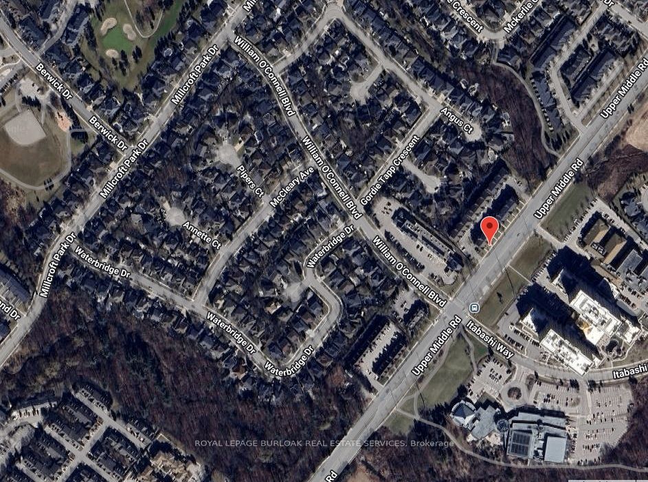 4165 Upper Middle Road 31