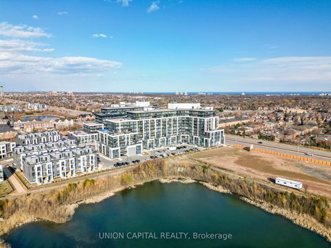 405 Dundas Street 114 Oakville ON L6M 4P9