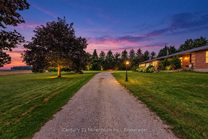Photo 1 of 49 — 558082 Mulmur-Melancthon Townline, Melancthon, ON L9V 1W9