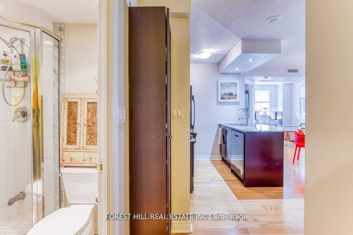 100 Hayden Street 801