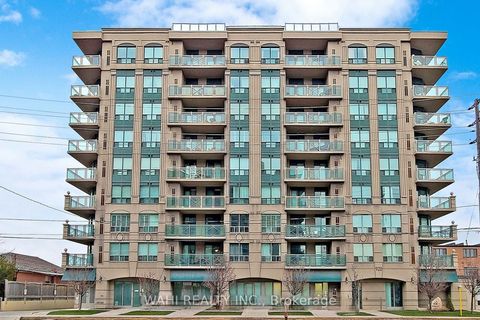Photo of 920 Sheppard Avenue W #210, Toronto, ON M3H 0A2 (MLS # C12550704)