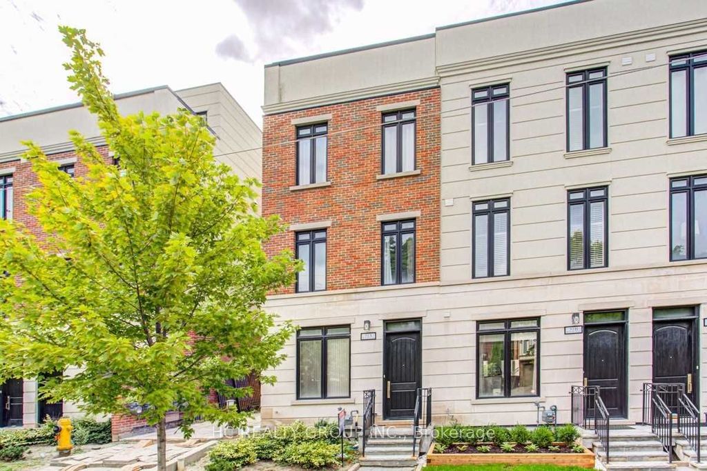 Photo of 51A Burnaby Boulevard, Toronto, ON M5N 1G3 (MLS # C12954078)