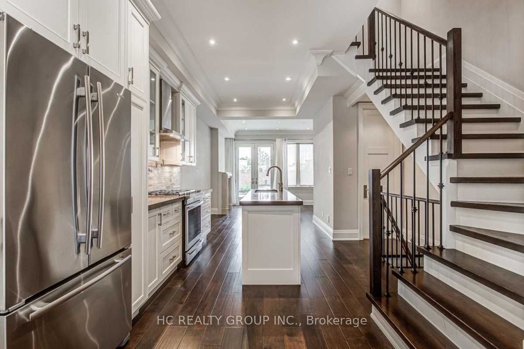 Photo of 51A Burnaby Boulevard, Toronto, ON M5N 1G3 (MLS # C12954078)