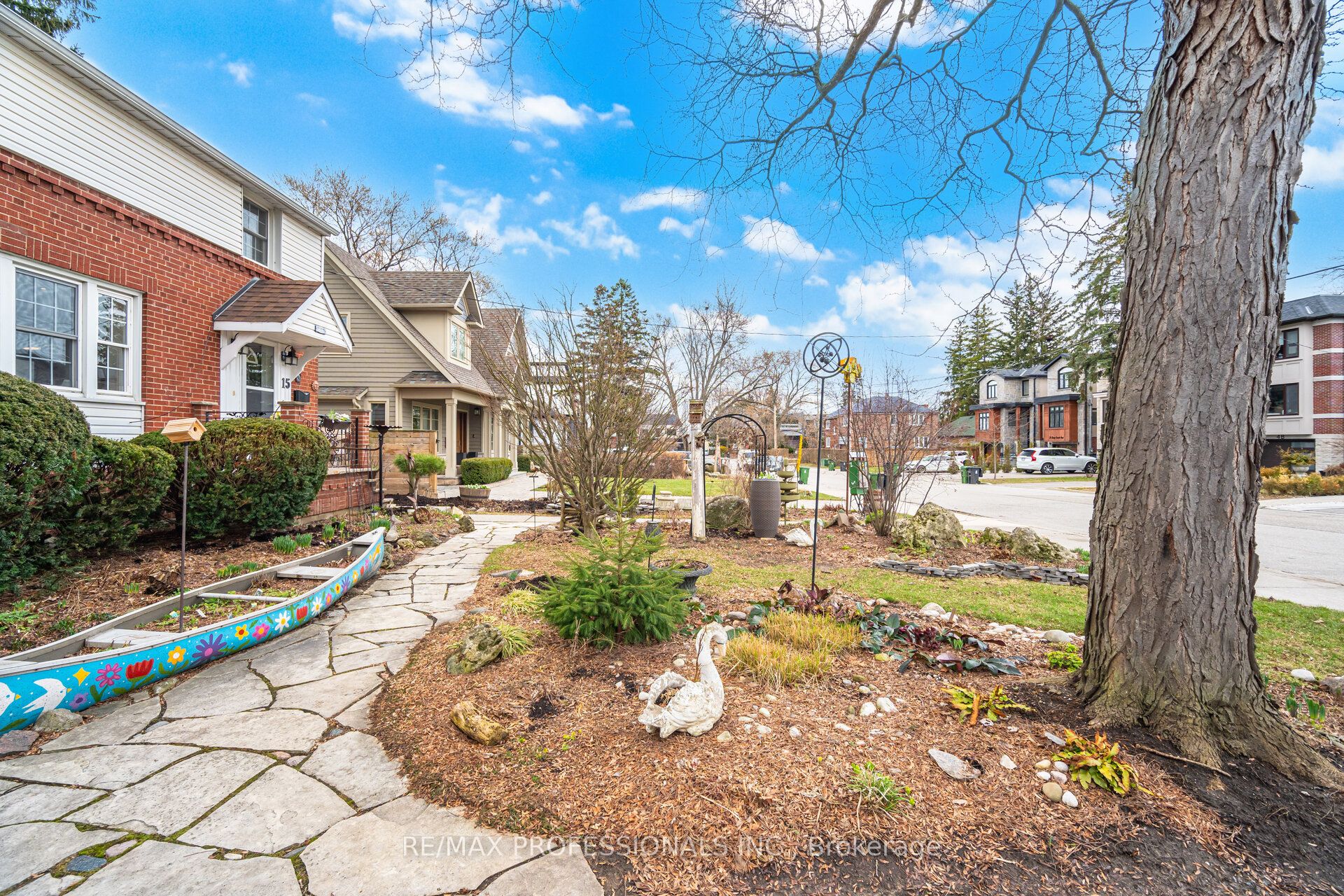 15 Twenty-Seventh Street