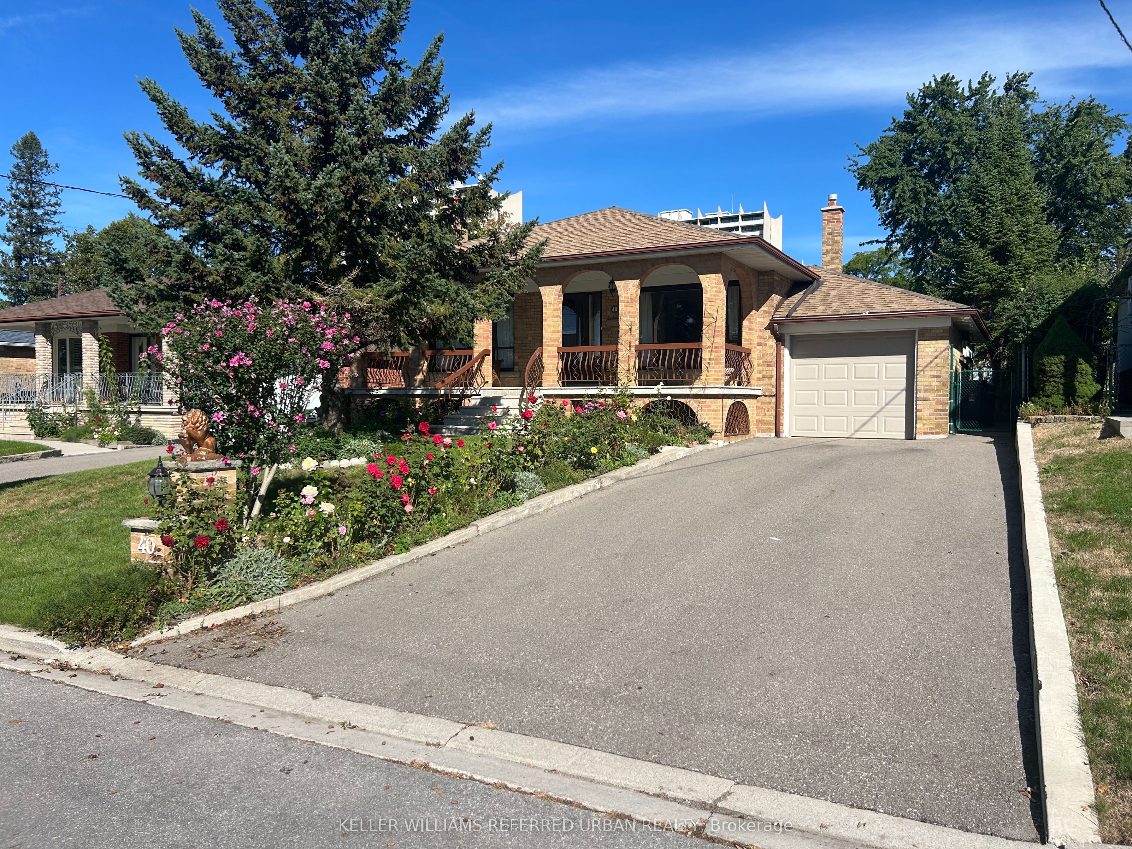 40 Datchet Road