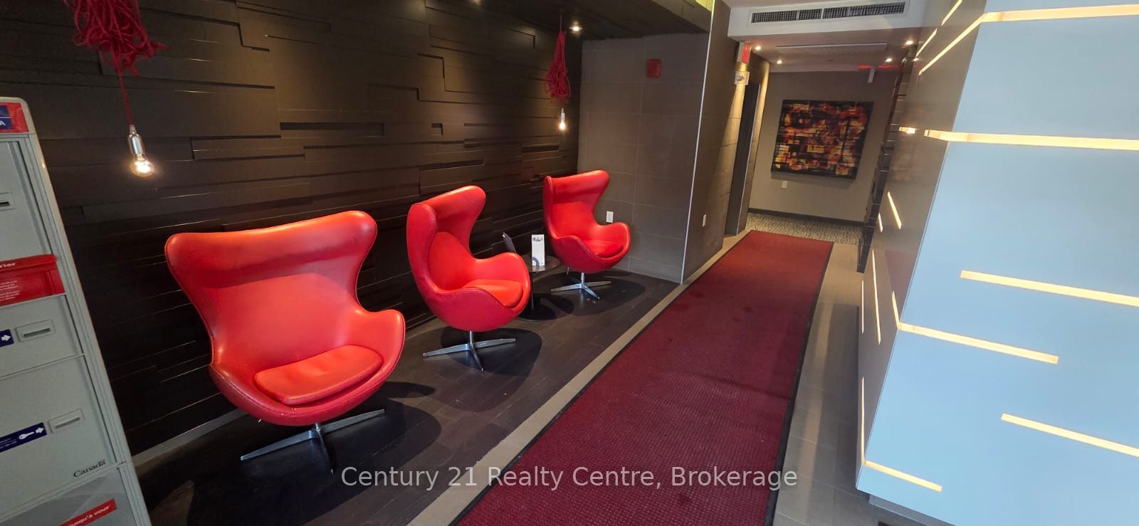 5035 Harvard Road 108