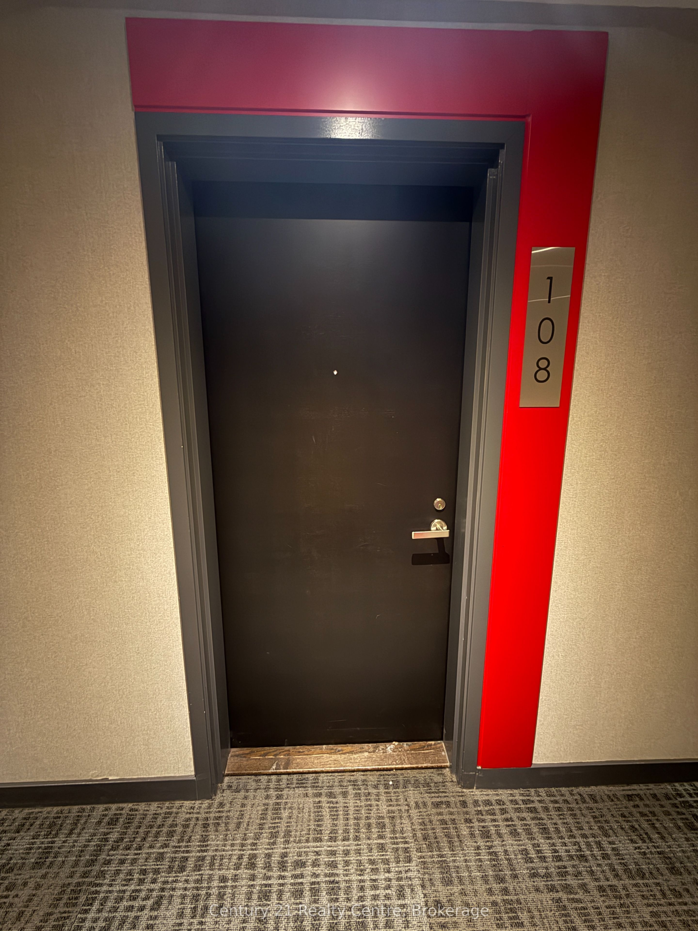 5035 Harvard Road 108