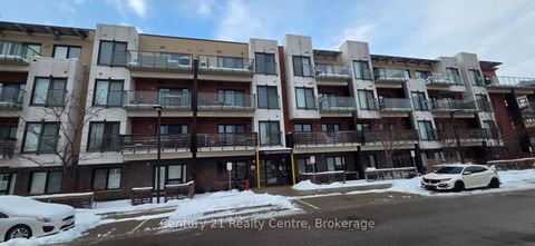 5035 Harvard Road 108 Mississauga ON L5M 0W7