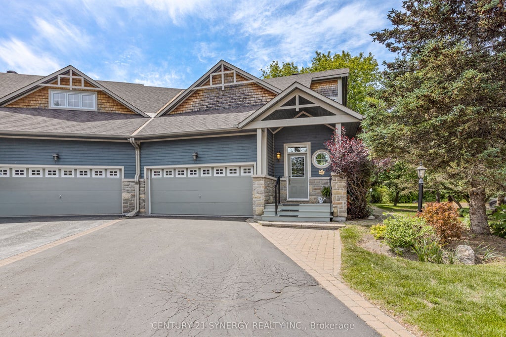 Photo of 45 Turtle Point Private, Kanata, ON K2K 3P1 (MLS # X13749380)
