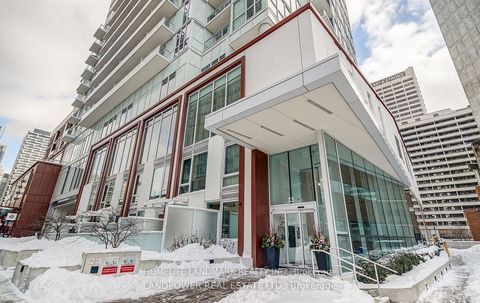Photo of 33 NE Helendale Avenue #1412, Toronto, ON M4R 1C5 (MLS # C12742180)