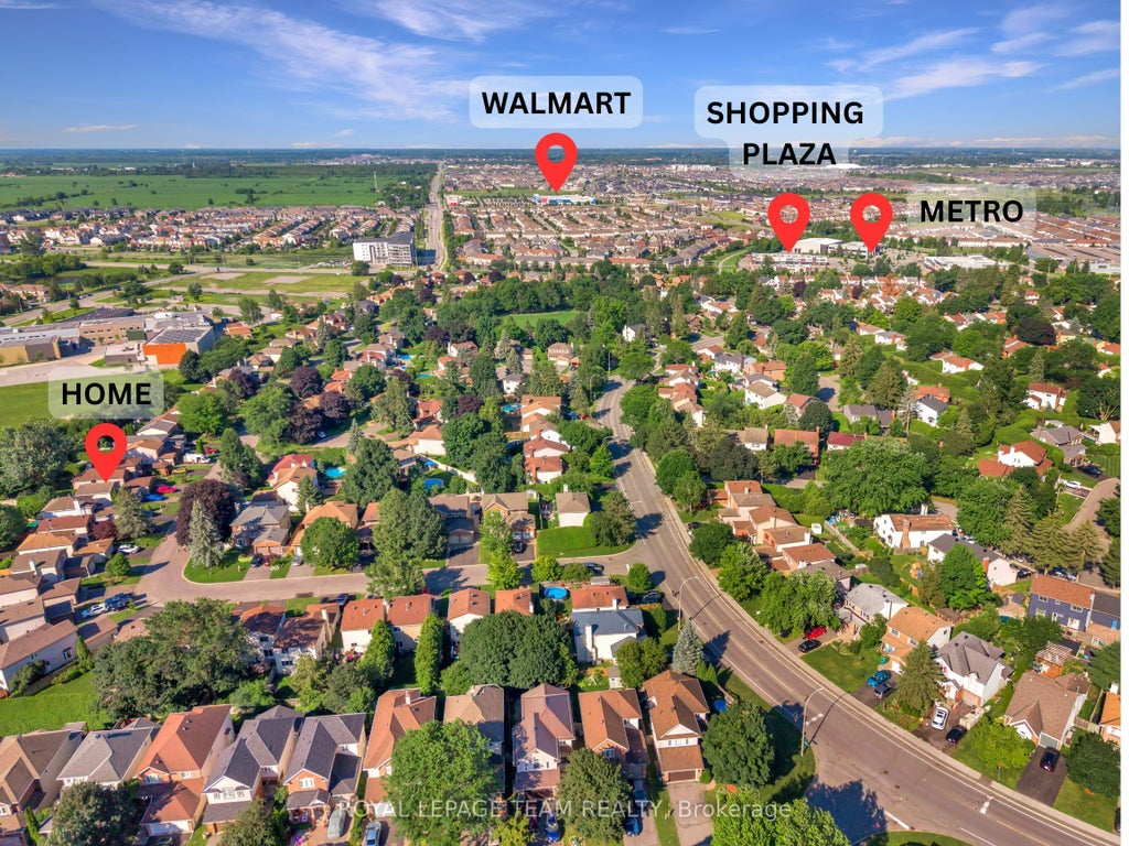 Photo of 50 Equestrian Drive, Kanata, ON K2M 1G3 (MLS # X13605182)