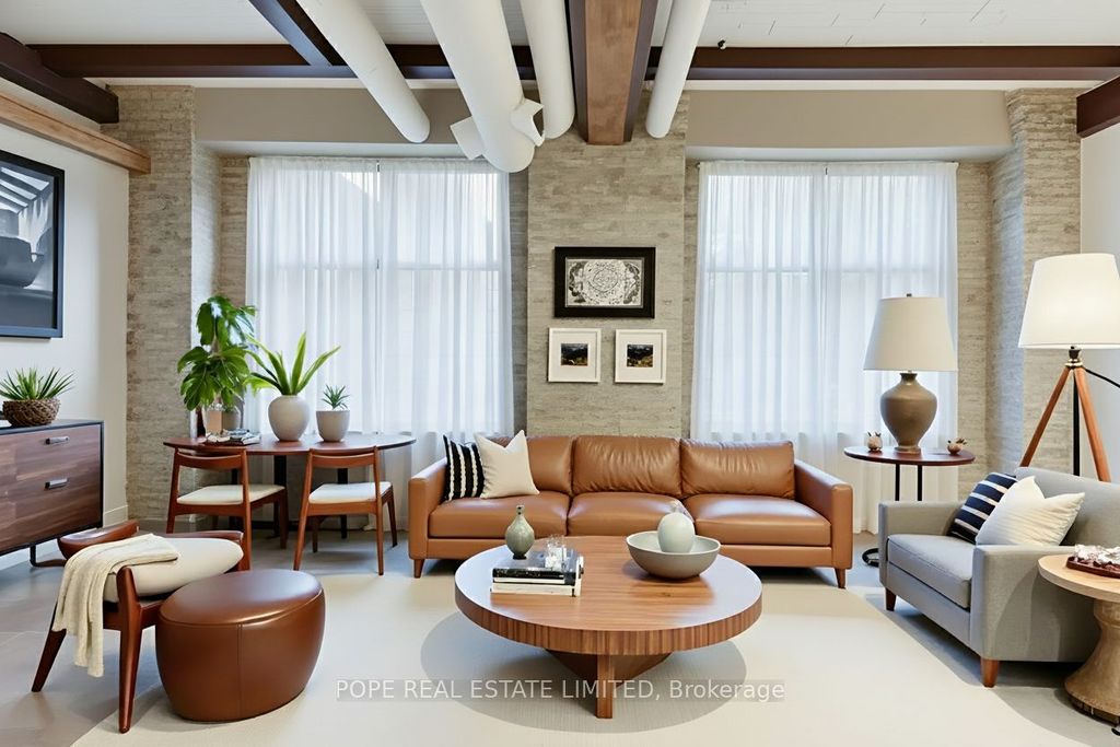 Photo of 781 King Street W #211, Toronto, ON M5V 3L5 (MLS # C12577000)