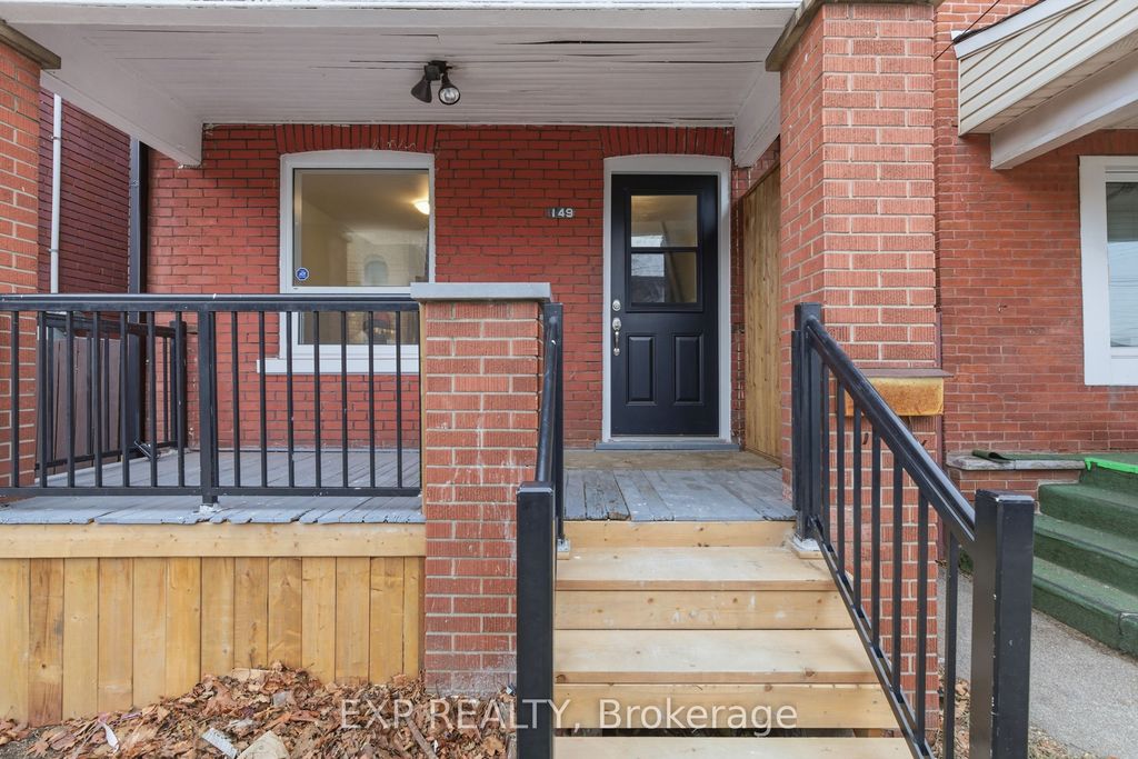 Photo of 149 Lottridge Street, Hamilton, ON L8L 6V5 (MLS # X12705088)