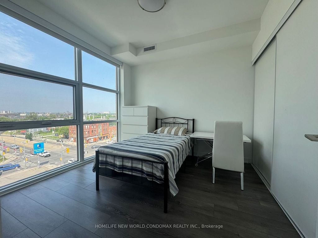 Photo of 1787 ST. CLAIR Avenue W #609, Toronto, ON M6N 0B7 (MLS # W12367837)