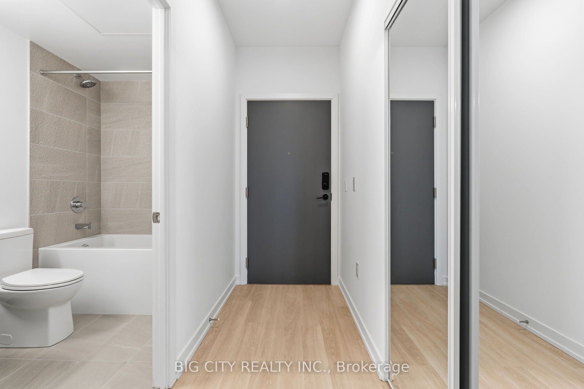 9763 Markham Road 1206A