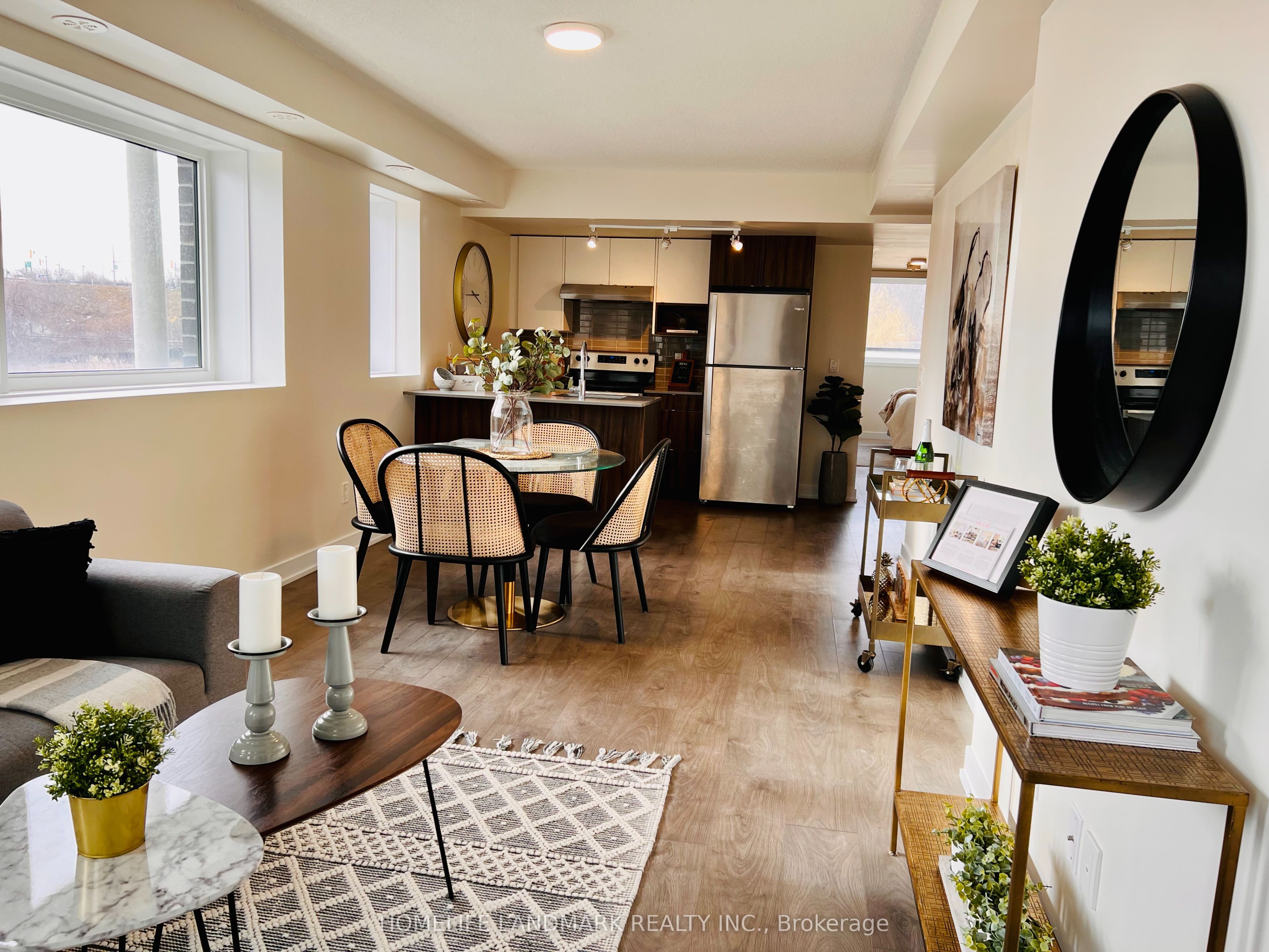 1135 Cooke Boulevard 102