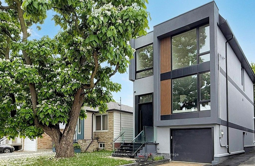 Photo of 112 Newcastle Street, Toronto, ON M8Z 1C8 (MLS # W12507954)