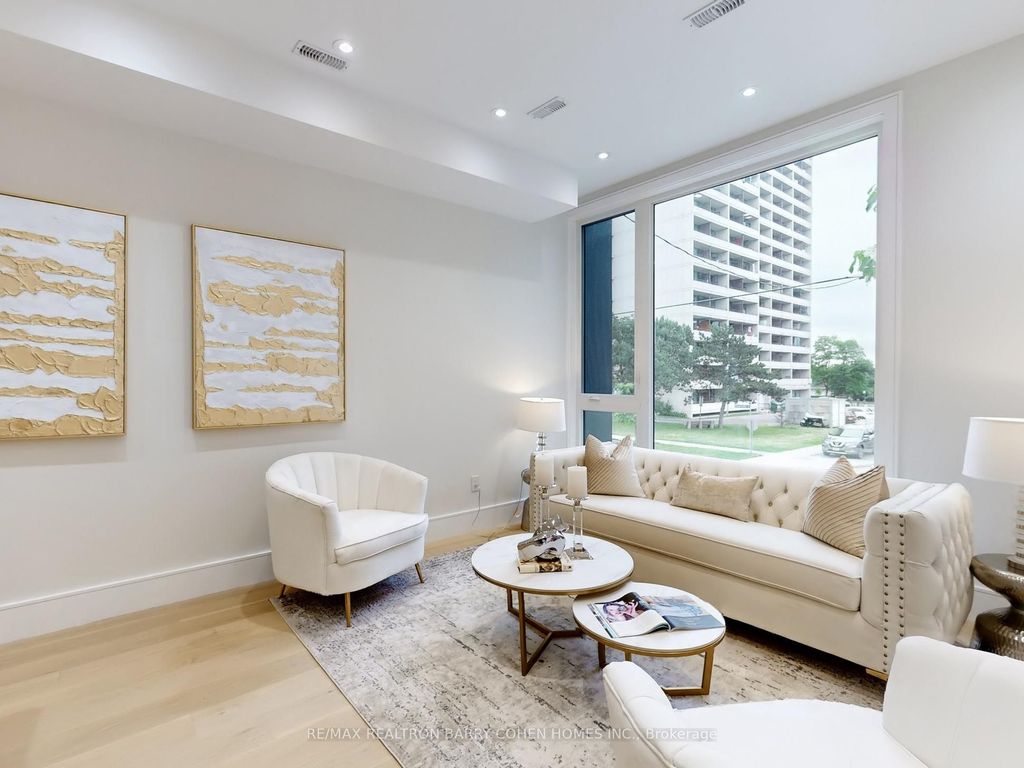 Photo of 112 Newcastle Street, Toronto, ON M8Z 1C8 (MLS # W12507954)