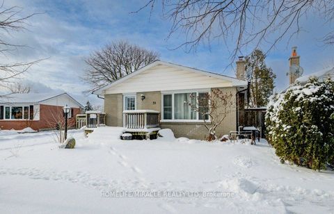 Photo of 33 GARLAND Crescent, London East, ON N5V 1N4 (MLS # X12656700)