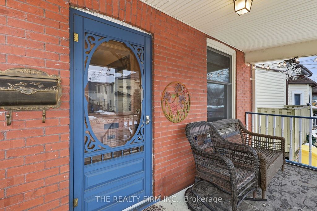 Photo of 7 Edward Street, London South, ON N6C 3G9 (MLS # X12802240)