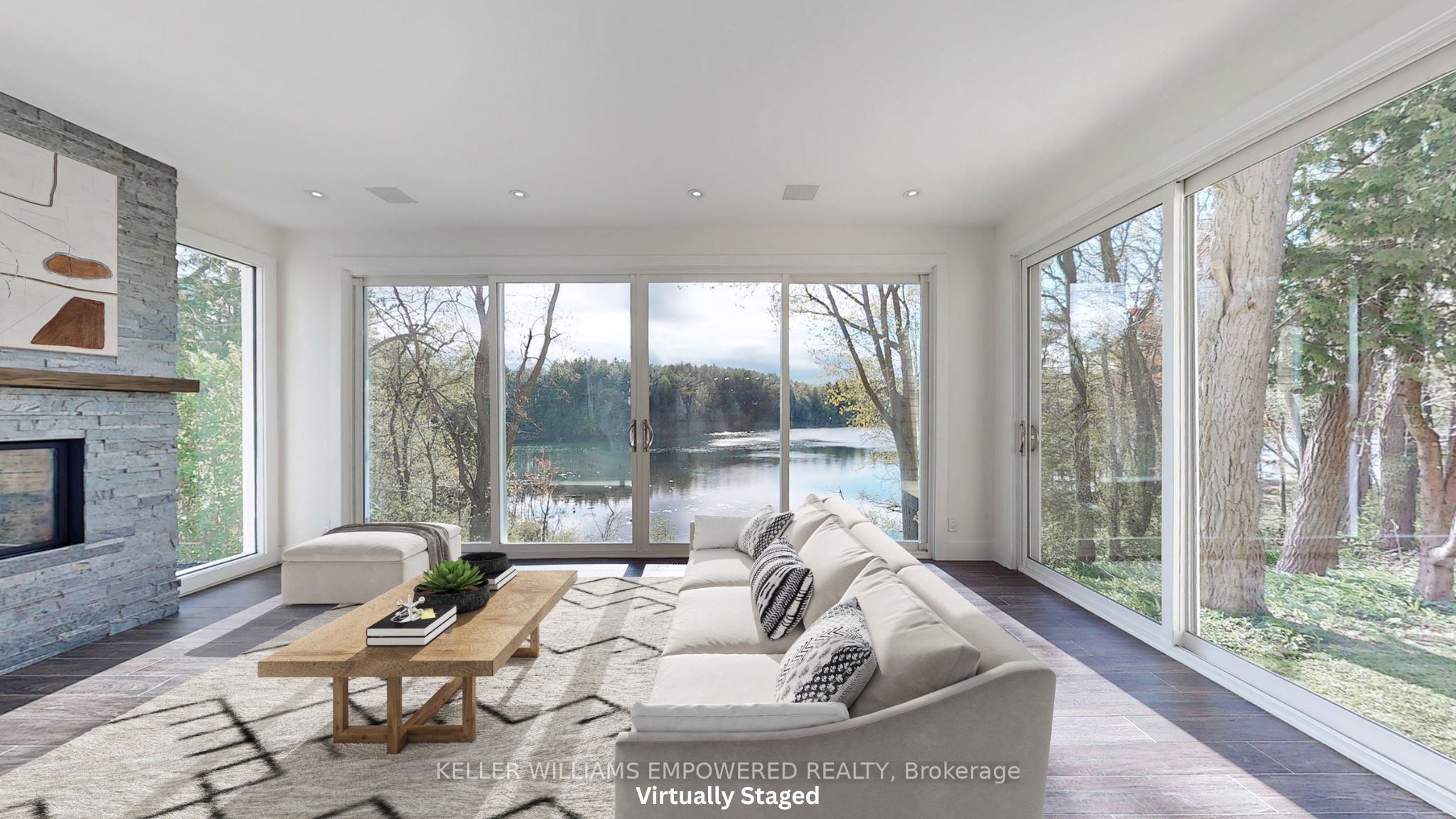 8 Macleod Estate Court