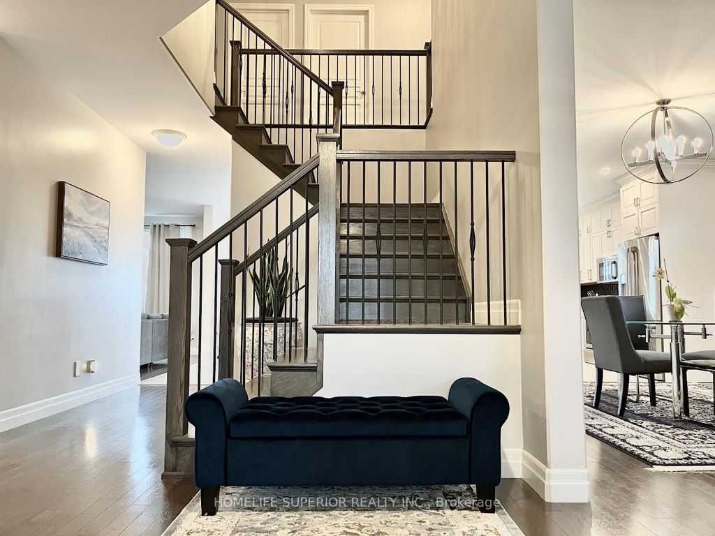 Photo of 23 Crews Crescent, Quinte West, ON K8V 0G4 (MLS # X12643360)