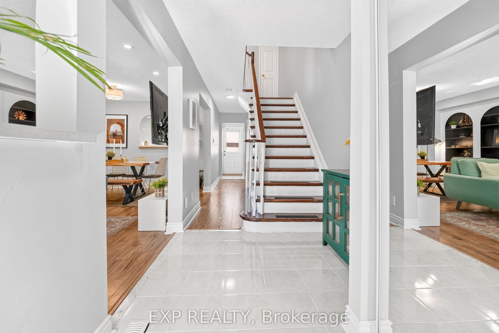 Photo of 35 Malta Avenue #77, Brampton, ON L6Y 5B4 (MLS # W14032530)